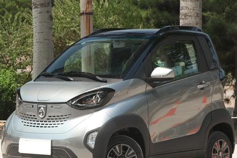 10块钱能跑200多公里，落地5万适合代步买菜，月销8352辆