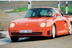 超跑的“黄金十年”！90年代最伟大的五大车型，这才是真正神车