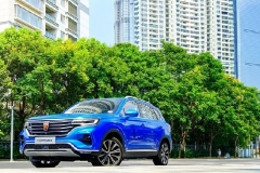 驾车出行不用慌，上汽荣威升级智能系统为用户再添一份安全感