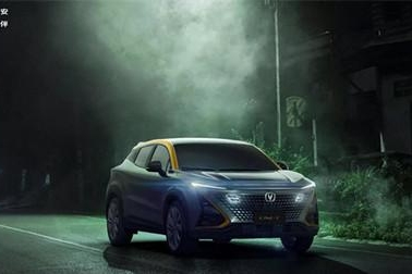 讨论：你怎么看？福特开始用长安研发的发动机了