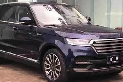 二十万的路虎揽胜，为什么卖不出去？