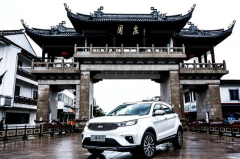 12万元买合资SUV，这几款高性价比之选，你不看看？