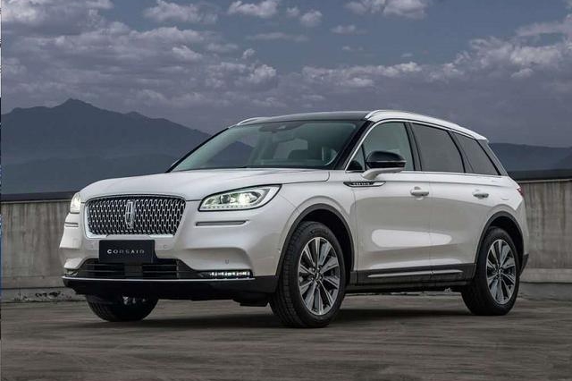 车动态：林肯国产车上市；领克05动力信息；丰田86新车发布