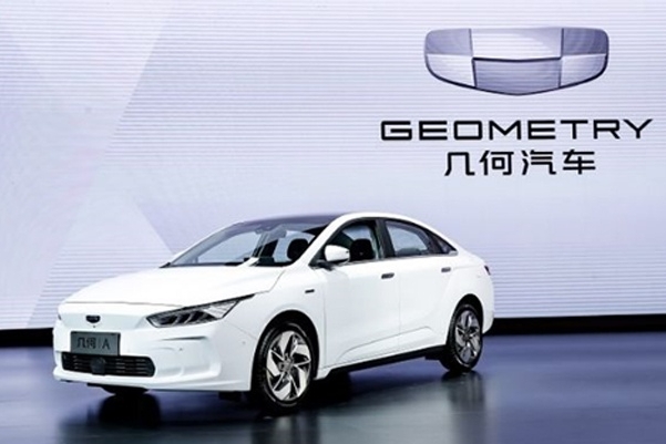 前2个月新能源车同比下降64%，几何A的出路在哪里？