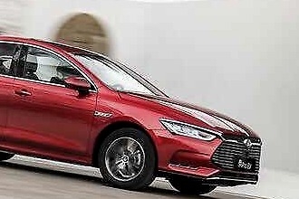 电动汽车老炮儿：开了四年电动车是啥体验？