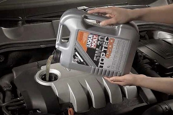 机油那点儿事儿，你真搞明白了么？