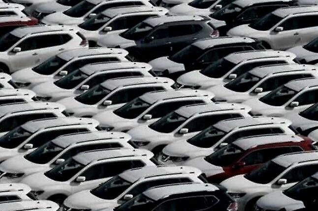 购车时机到了？一波措施或将推出，23部门联合促进汽车消费