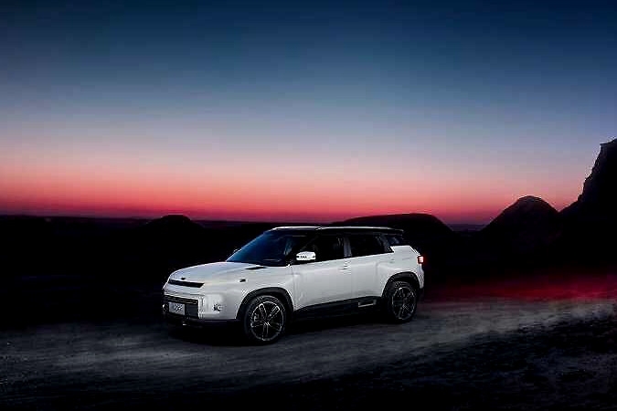 2月车企销量排行：第一仅销3万辆，吉利再进前三 奔驰首进前十