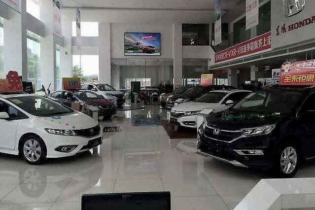 2月下旬汽车需求环比增长不只是久违的“暖”，还有彻骨的“冷”