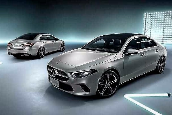 豪华车真是越卖越便宜，这3款现售价15万上下，网友：冲着标去的