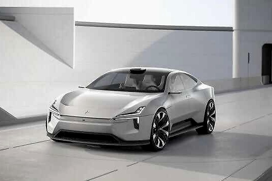 极星还能成星吗？