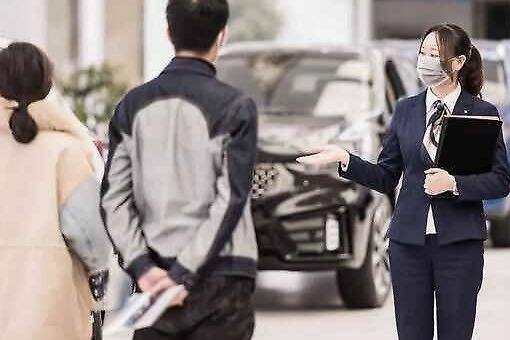 长城汽车：疫情之中汽车界的抱薪者