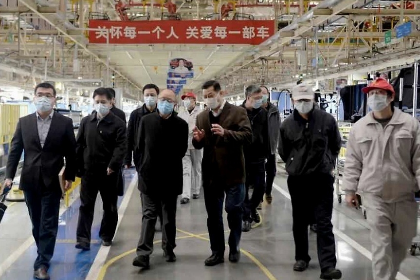 GBN观察 | 风神谋划品牌全面焕新