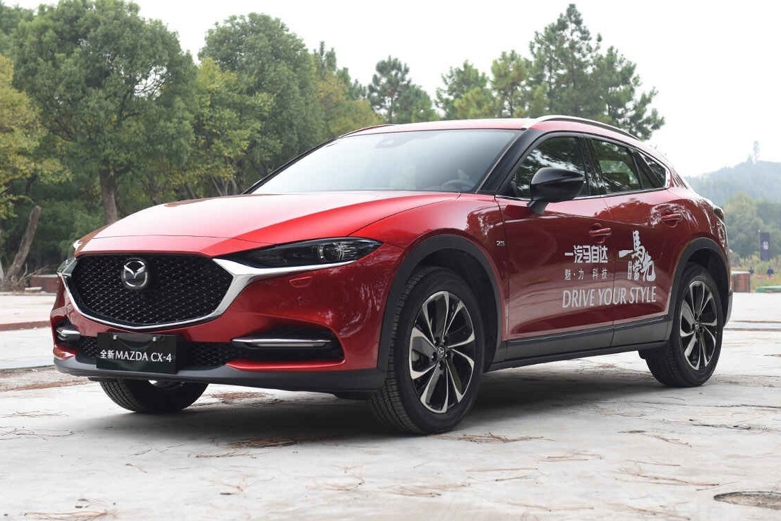 14.88万起，这些日系车稳得不行，感觉很高级？