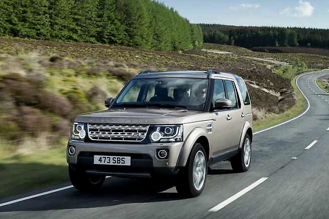 全新发现5竟与二手发现4售价相同，新款比老款差哪了？