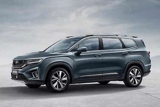 豪越，大到有资格“豪横”