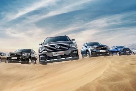 18万自主品牌SUV，真实感受如何？广汽传祺GS8车主提出建议