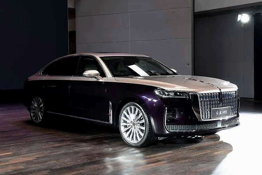 红旗2020年推出2款重磅新车，20万的年销量目标能否完成？