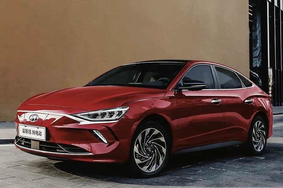 3款不足20万元的合资纯电轿车推荐，其中1款续航近500km