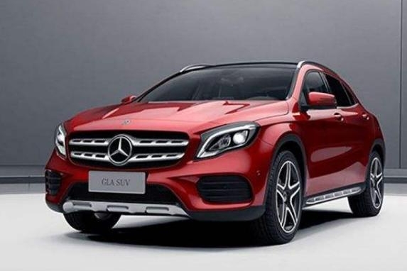 价格跌至20万以内，销量却不足百台，奔驰车标不管用了？