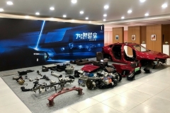 WEY品牌启动7号智验室 多维度解读技术实力