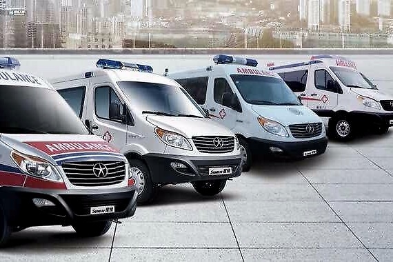 除了最美逆行者以外，汽车圈的TA这波抗疫操作也是值得点赞！