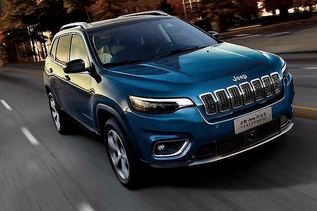 以史为鉴，广汽JEEP的没落给其他车企敲响了警钟