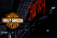 哈雷戴维森大股东逼宫 代理CEO因疫情滞留欧洲