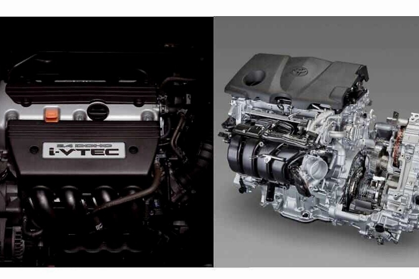 机油增多，本田和丰田是一回事吗？