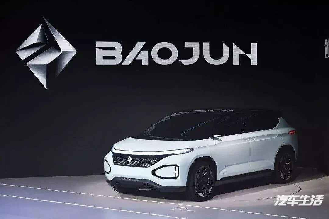 网友力挺上汽通用五菱：五菱造什么，人民就买什么