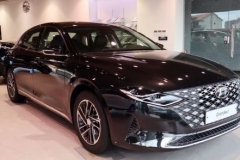 “美式大车”霸榜，BBA被本土豪车暴打 | 韩国人买什么车