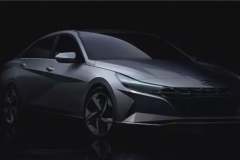 这辆韩国车终于换代：它即是首都名片也是车企拯救者