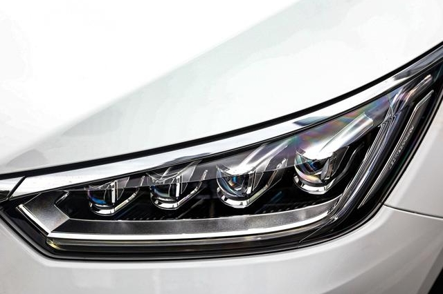 国产换代新SUV标配1.5T，轴距近2.7米，为了销量6.99万就卖