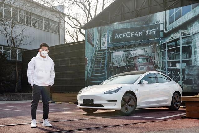 智行实验室 | 为了新开一个栏目，我们买了辆国产特斯拉Model 3