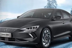 续航都超400km，都是合资品质，菲斯塔纯电动和畅巡怎么选？