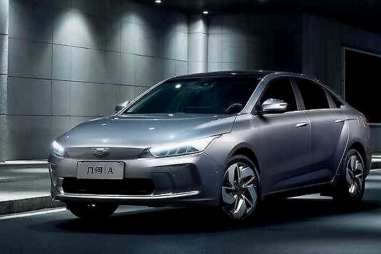 受制于限购，15万元的电动车也值得考虑