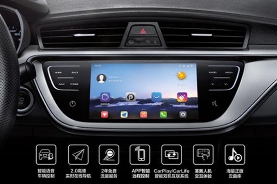 智能时代下，中国造“最强大脑”车机系统，谁更牛？