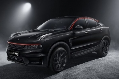 轱辘日报|领克05时间限量版开启预定，吉利豪越本月亮相，奔驰全新SL命名泄露