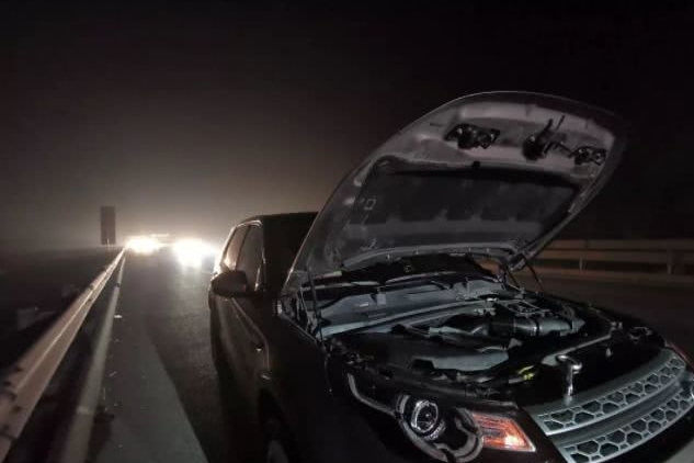 致命缺陷五年不改，捷豹路虎准备冥顽不灵到何时？