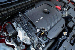 搭载2.0T发动机的B级车，油耗9L以内，都算省油？