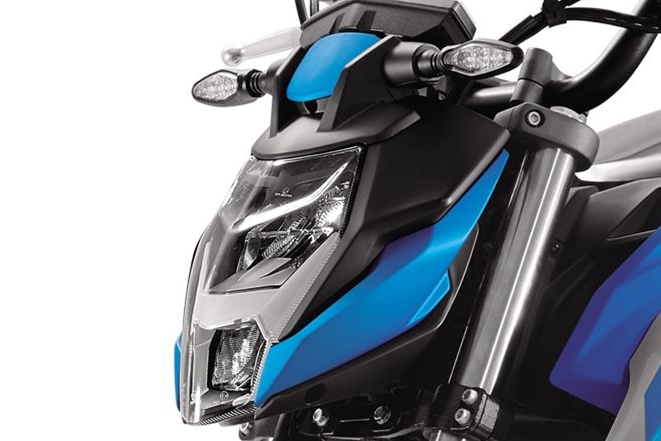 增配没涨价，春风400NK新款解析