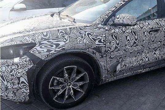 对标Model 3！ARCFOX再放大招：将推高性能智能电动车