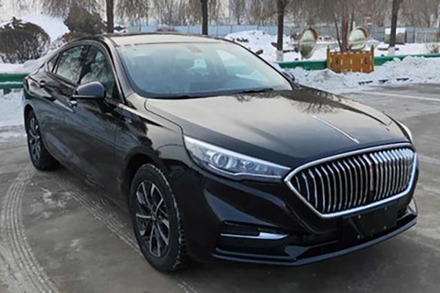 最便宜的红旗Ｂ级轿车来了，如果1.5T的H5只卖12万左右你会心动吗