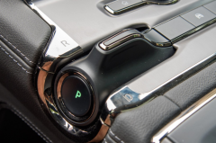 蔚来ES6半年用车报告，车机系统与动力没得挑，钥匙设计独特