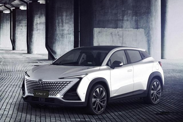 靠L3级自动驾驶实现突围，长安UNI-T的胜算几何？