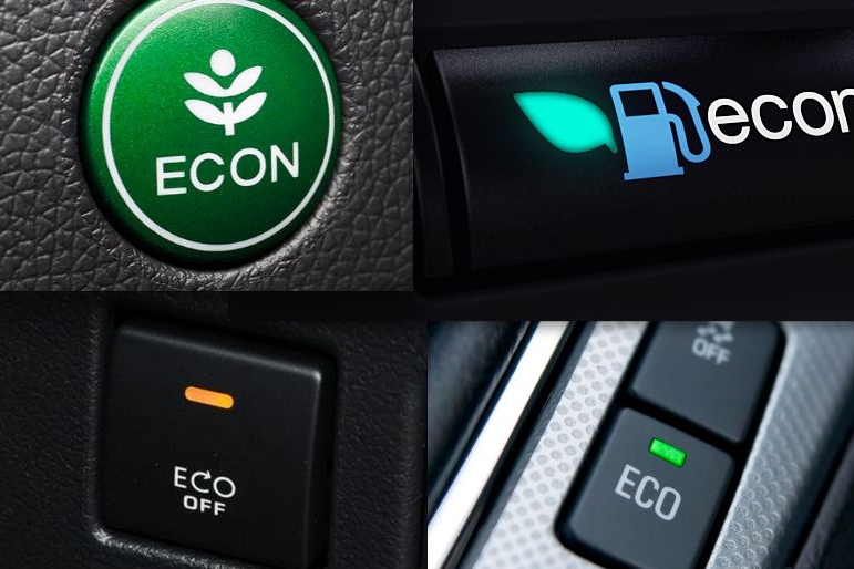 为什么我开了Eco模式反而更费油？