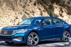 帕萨特断A柱后销量还破万？广本东本质量有差距？