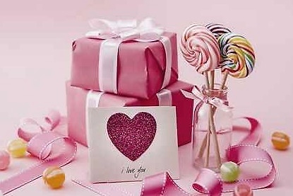 白色情人节 那个给我花7.18万的他 ……