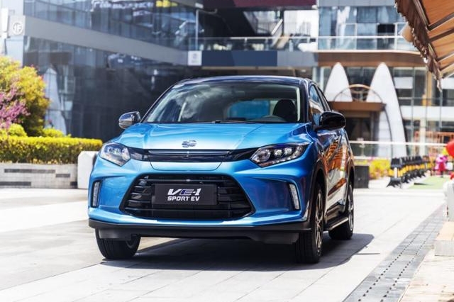 外表光鲜的广本VE-1，对得起16万的售价吗？懂车人说出心里话