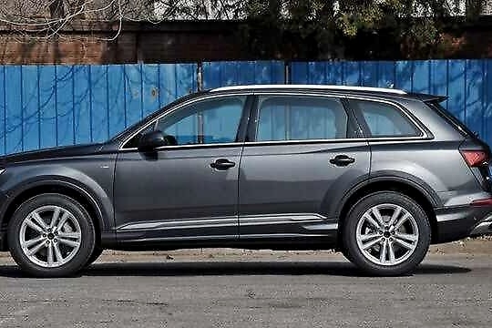 3分钟看车圈：新款奥迪Q7涨价了，都升级了什么？